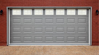 Garage Door Repair at Island Club Rocky Point Condo, Florida