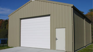 Garage Door Openers at Island Club Rocky Point Condo, Florida